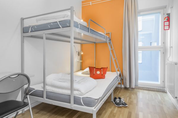 Connect Skavsta (Nyköping)